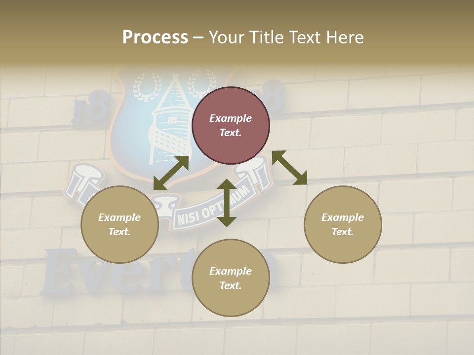 Night Utd Frank PowerPoint Template