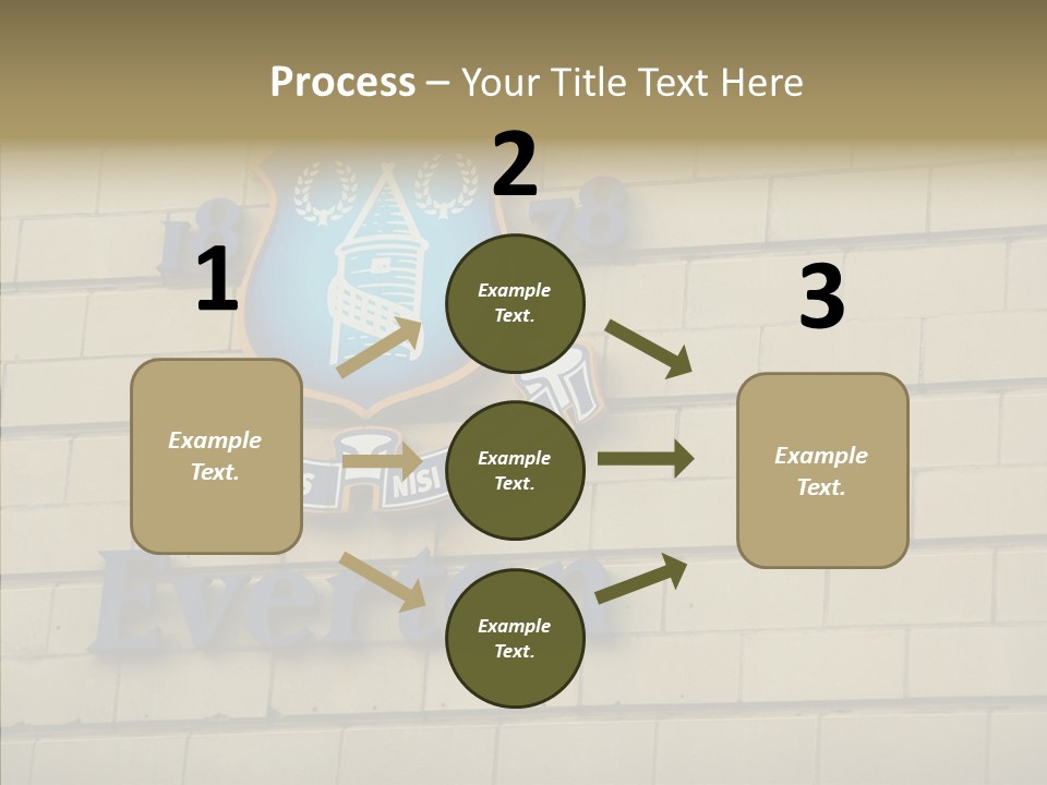 Night Utd Frank PowerPoint Template