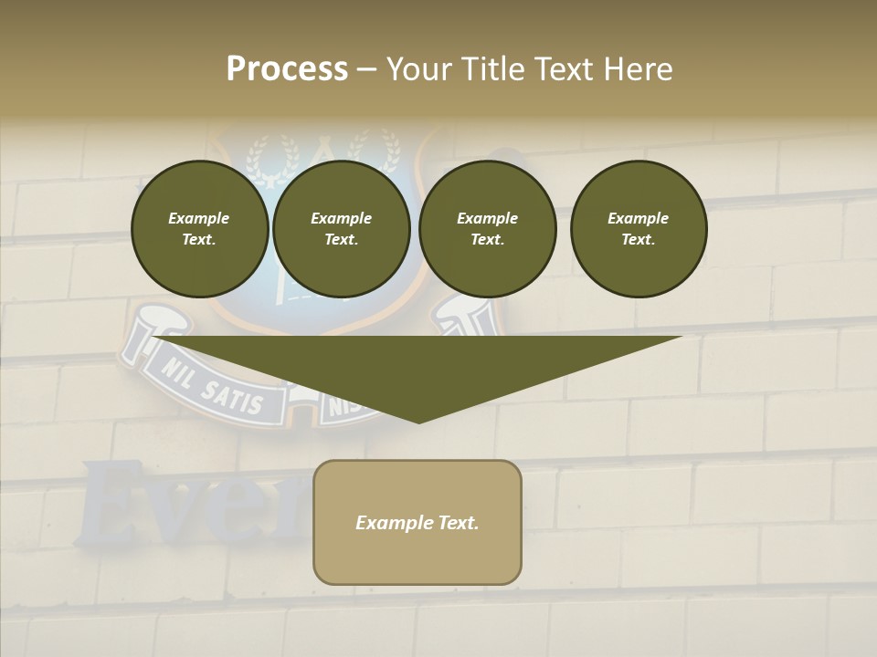 Night Utd Frank PowerPoint Template