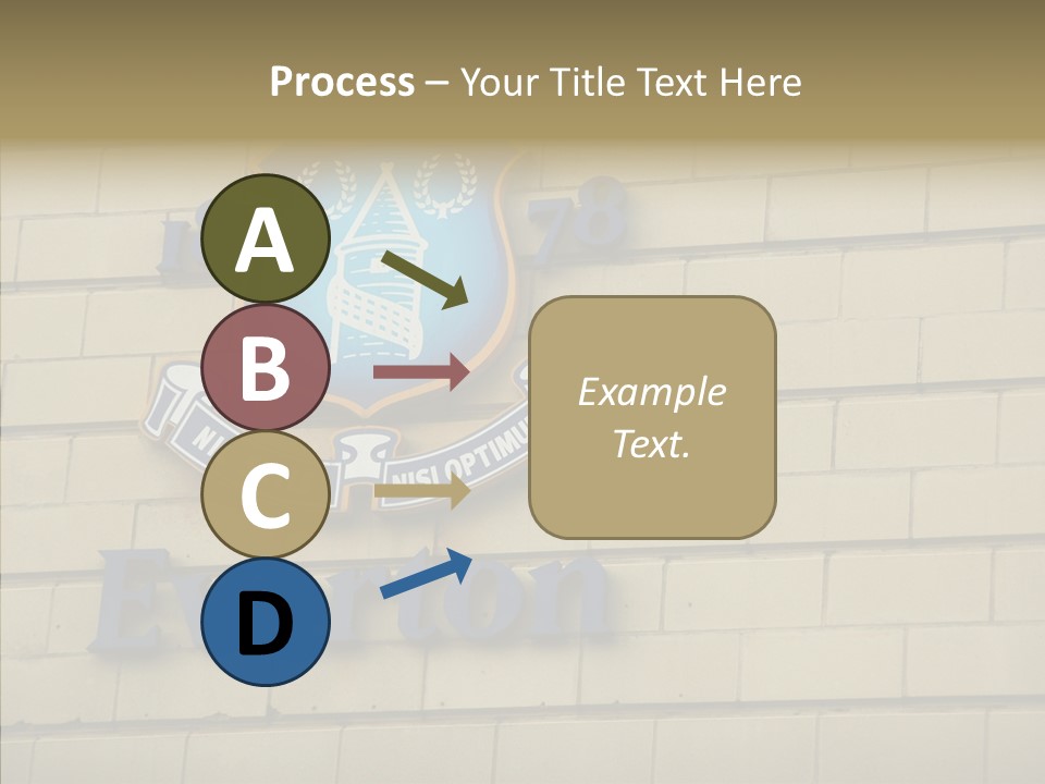 Night Utd Frank PowerPoint Template