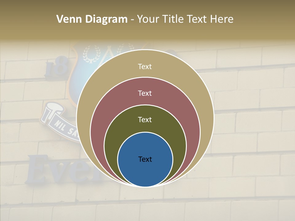 Night Utd Frank PowerPoint Template