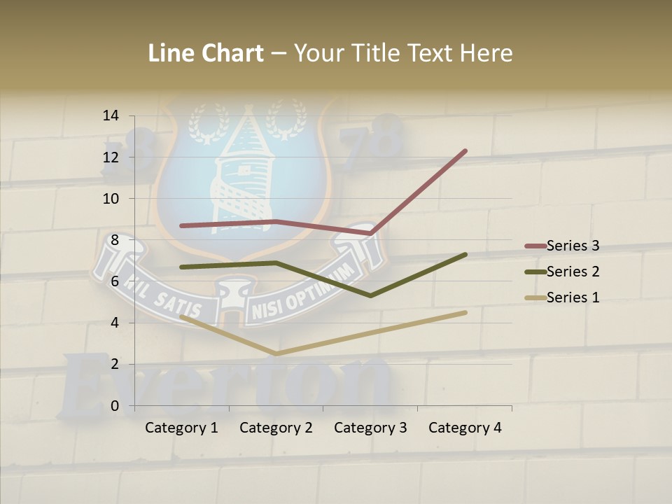 Night Utd Frank PowerPoint Template