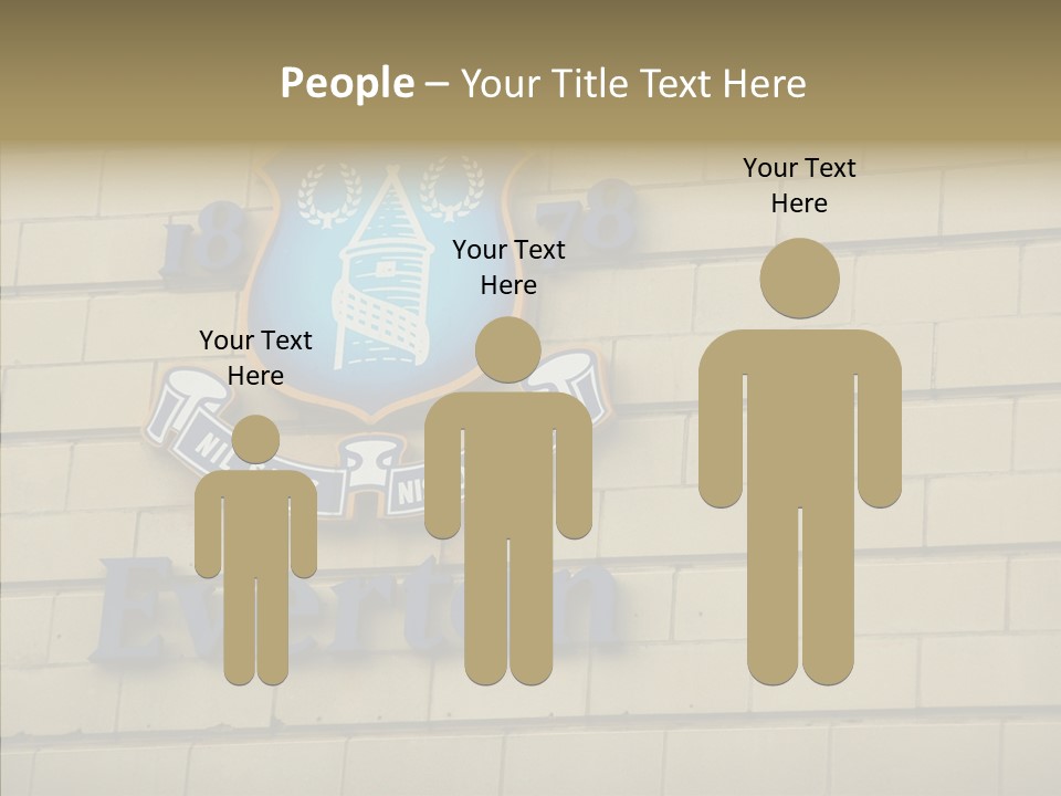 Night Utd Frank PowerPoint Template