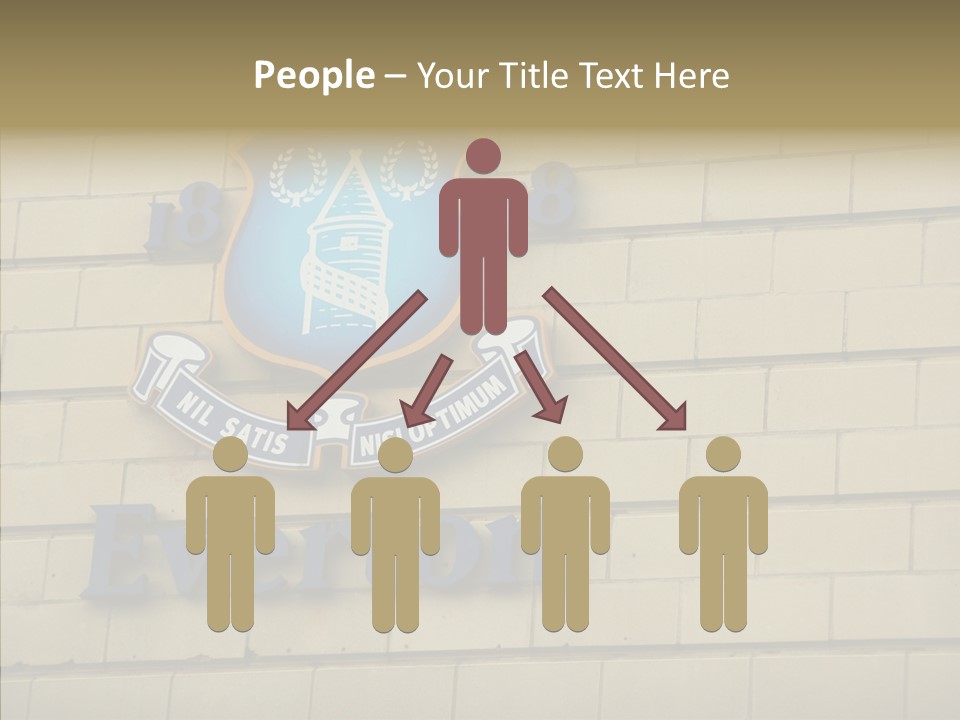 Night Utd Frank PowerPoint Template