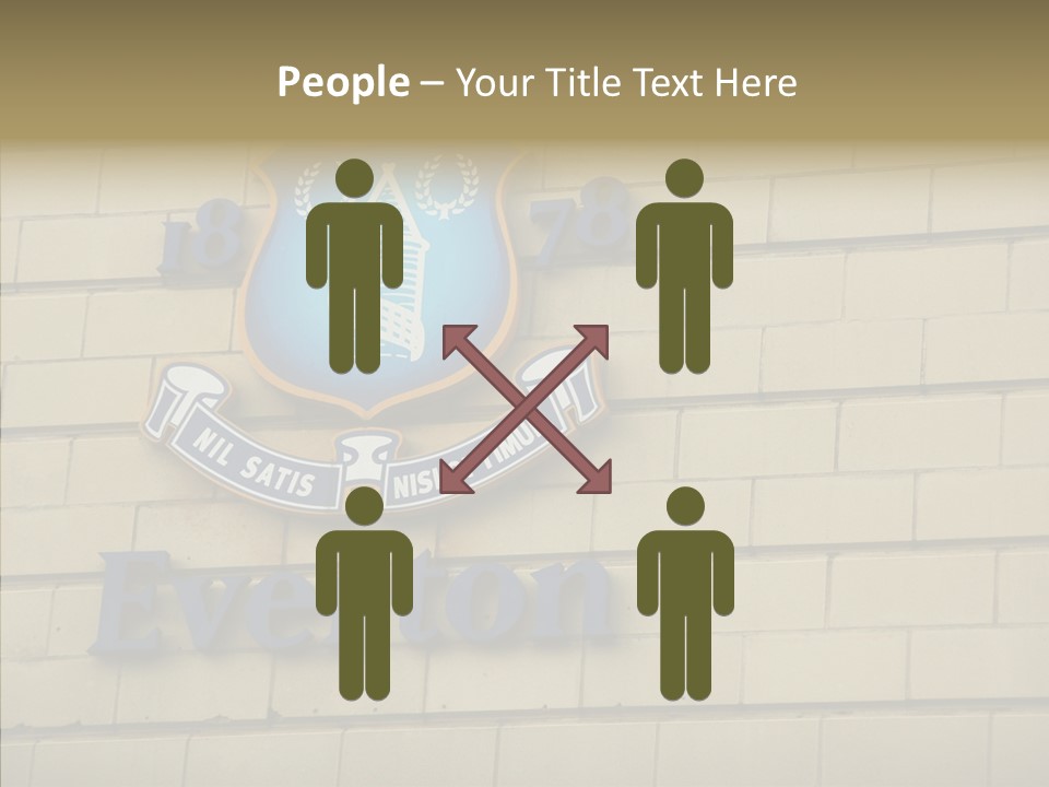 Night Utd Frank PowerPoint Template