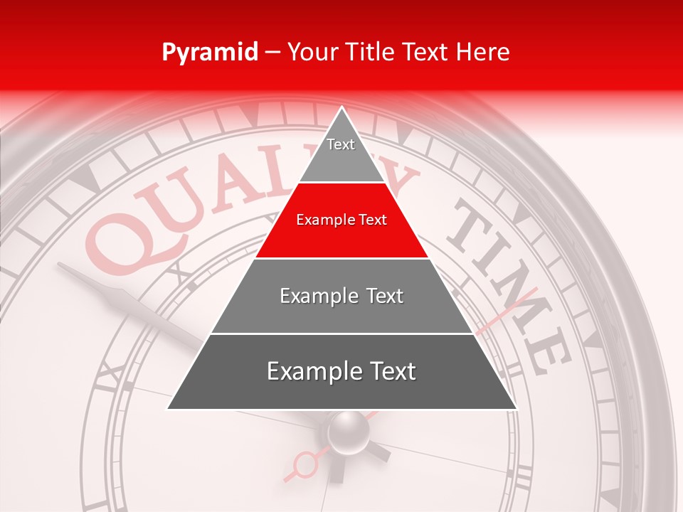 Illustration Countdown Good PowerPoint Template