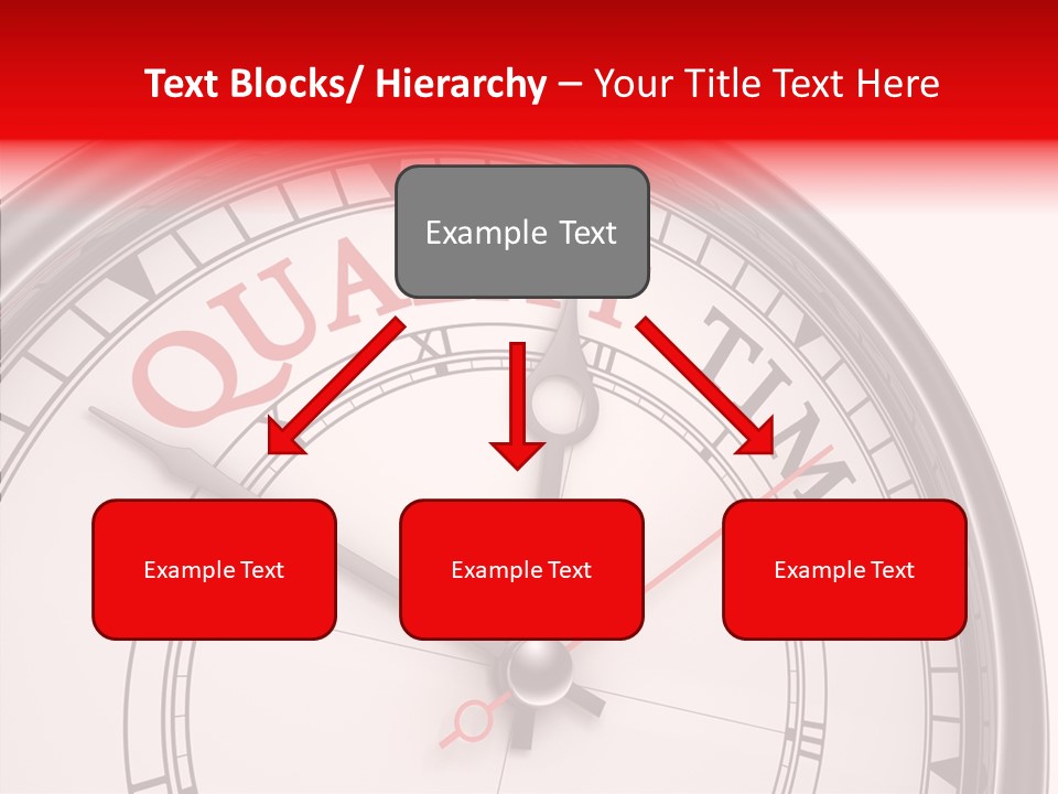 Illustration Countdown Good PowerPoint Template