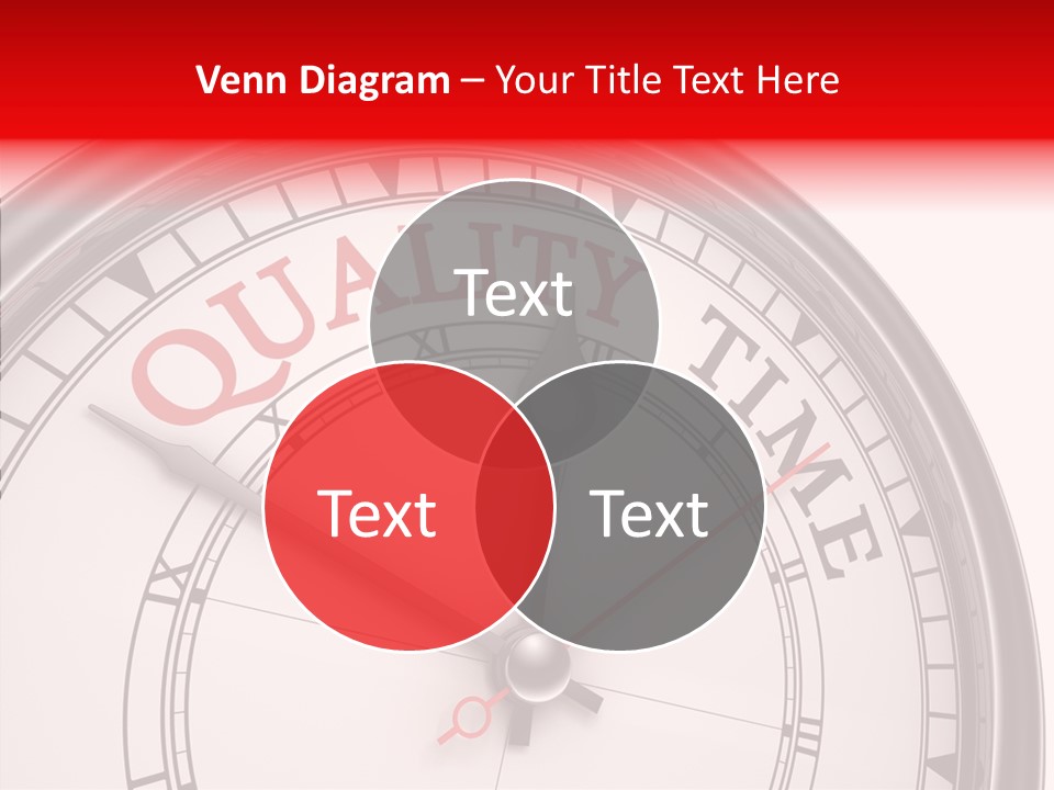 Illustration Countdown Good PowerPoint Template