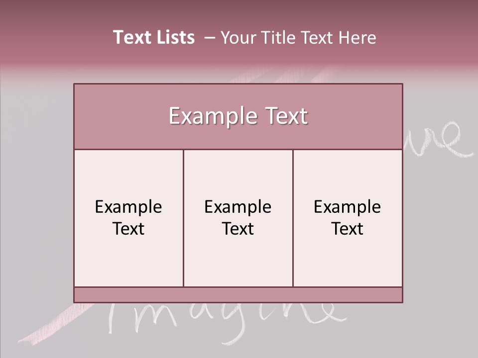 Arrow Inspiration Hope PowerPoint Template