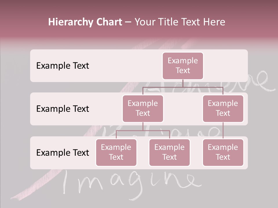 Arrow Inspiration Hope PowerPoint Template