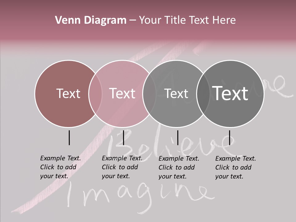 Arrow Inspiration Hope PowerPoint Template