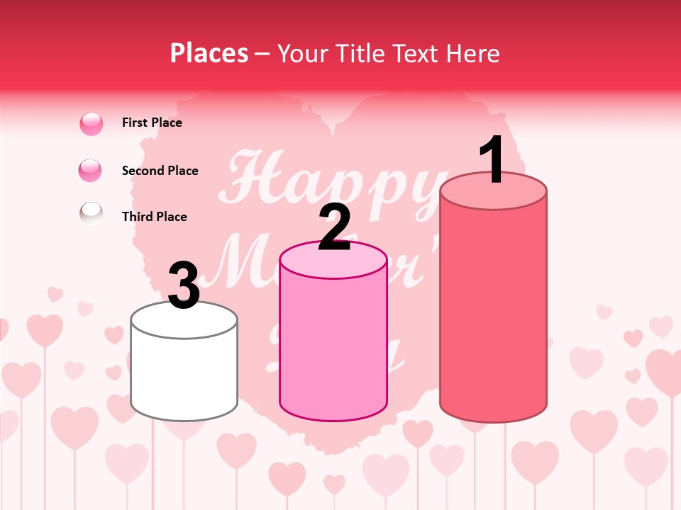 Personal Family Symbol PowerPoint Template