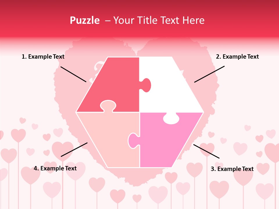 Personal Family Symbol PowerPoint Template