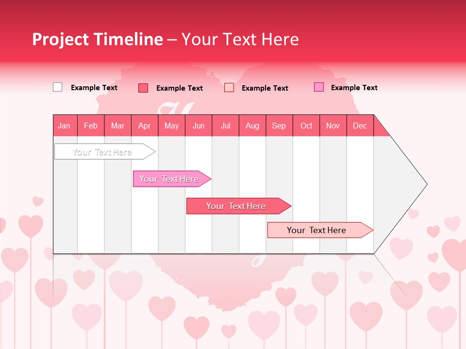 Personal Family Symbol PowerPoint Template