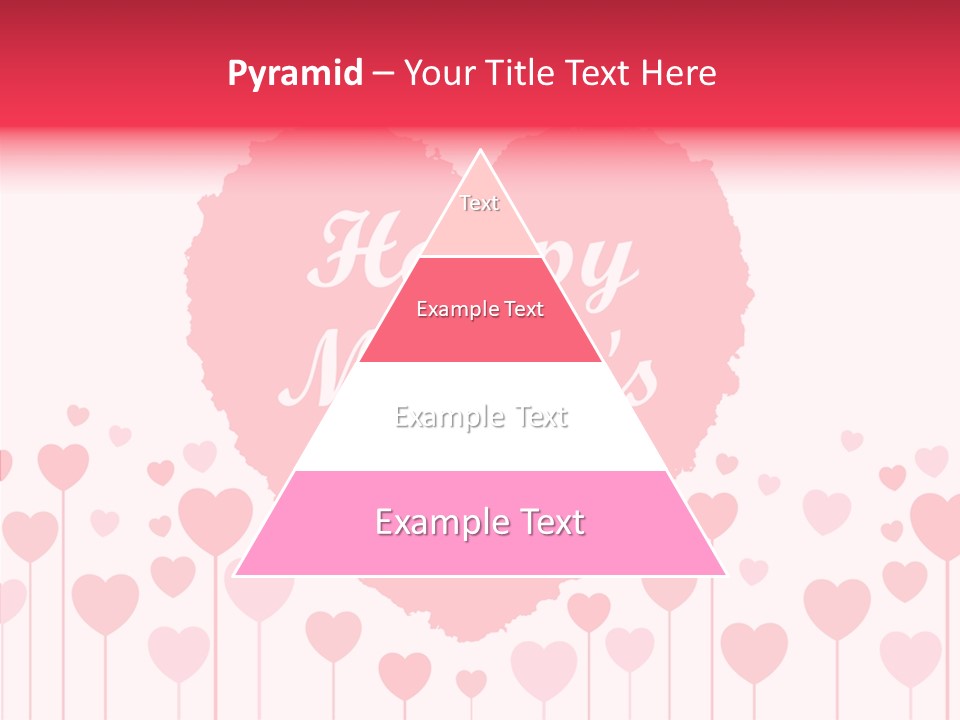 Personal Family Symbol PowerPoint Template