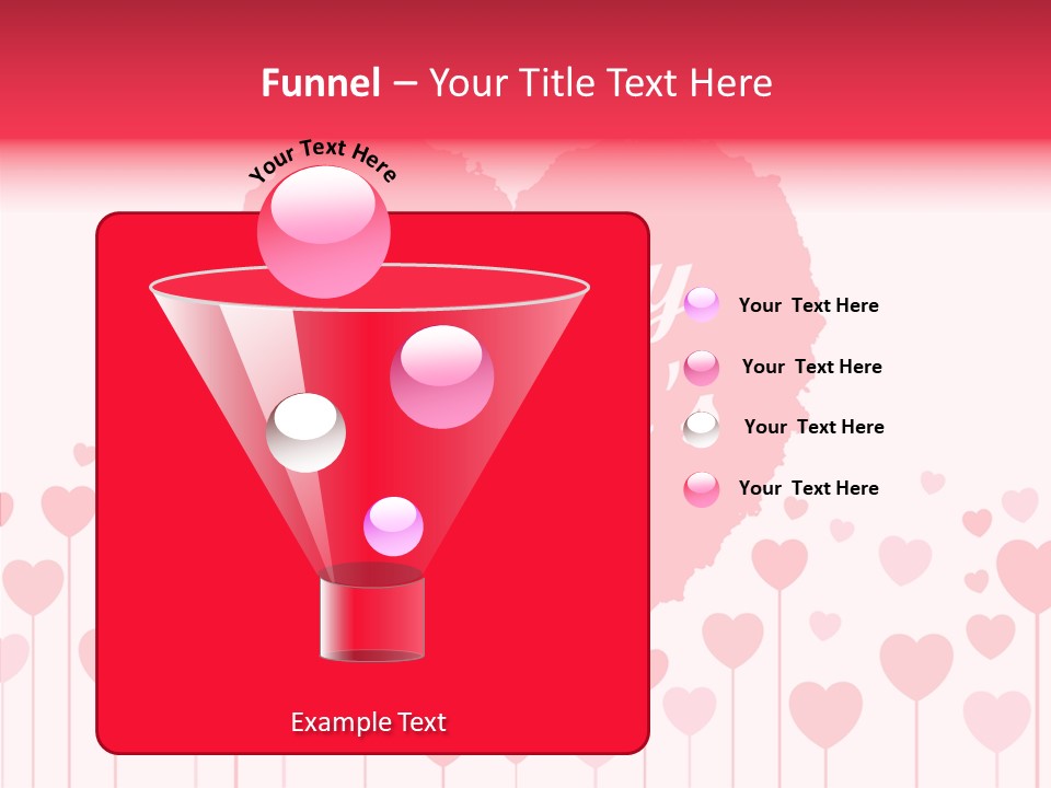 Personal Family Symbol PowerPoint Template