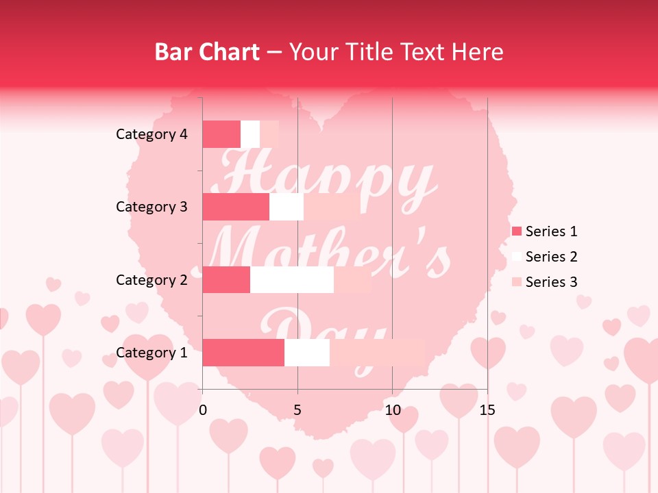 Personal Family Symbol PowerPoint Template