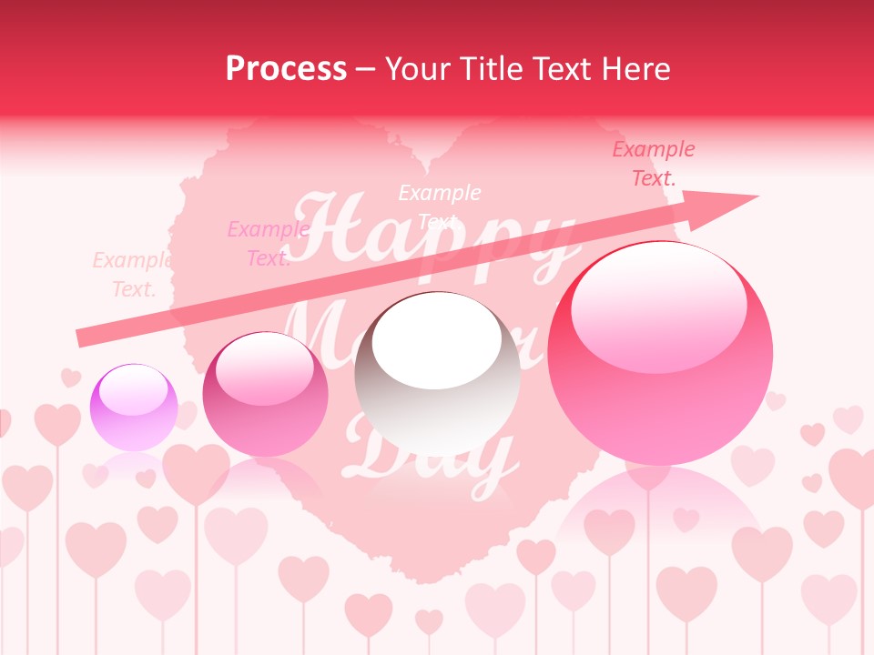 Personal Family Symbol PowerPoint Template