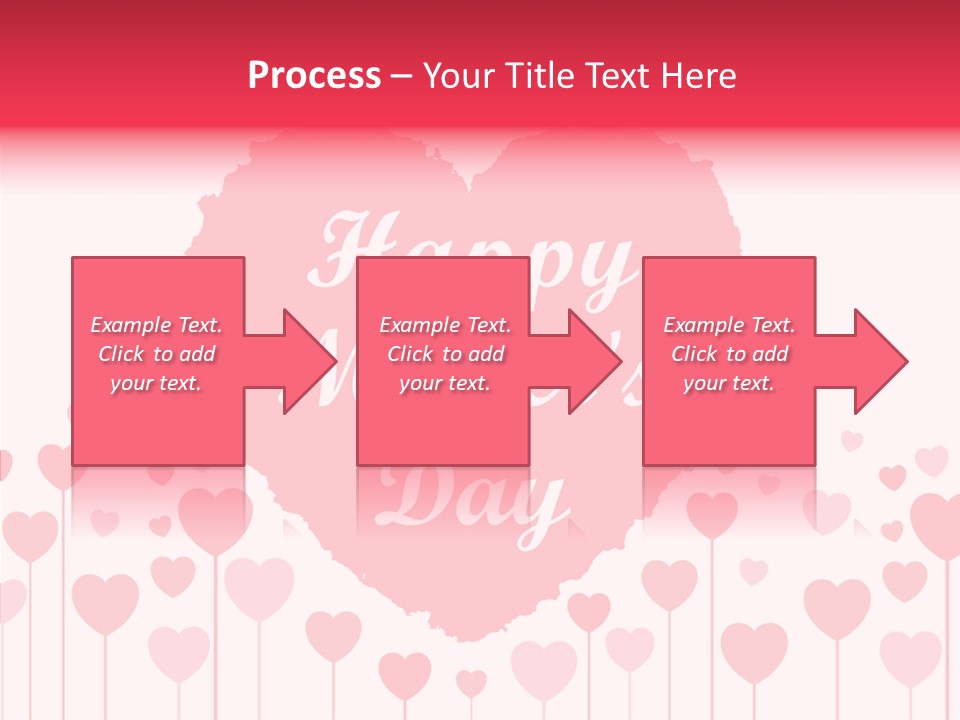 Personal Family Symbol PowerPoint Template