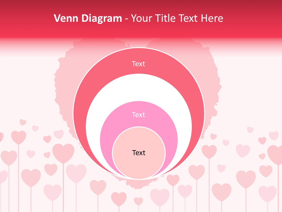 Personal Family Symbol PowerPoint Template