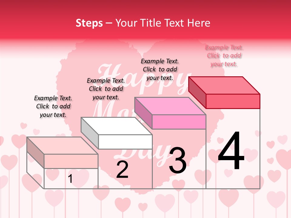 Personal Family Symbol PowerPoint Template