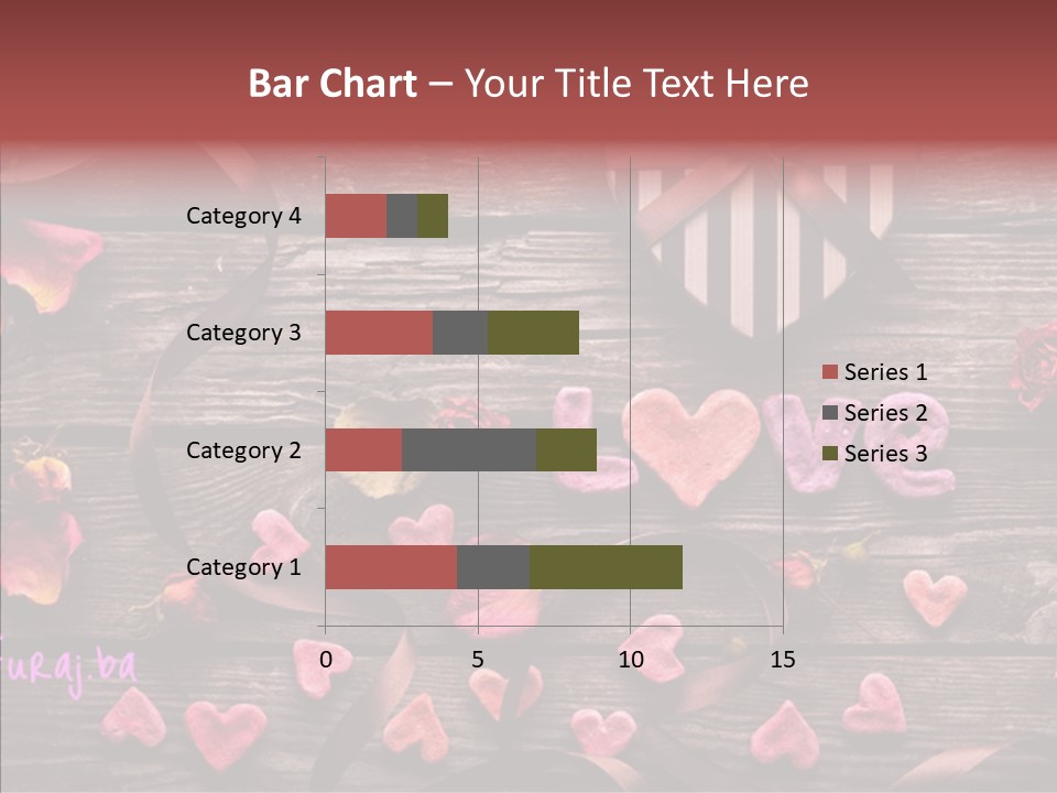 Valentine Background Background Dating PowerPoint Template