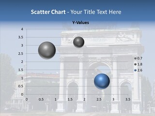 Inner Parco Memorial PowerPoint Template