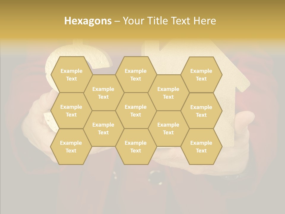 Real Purchasing Money PowerPoint Template