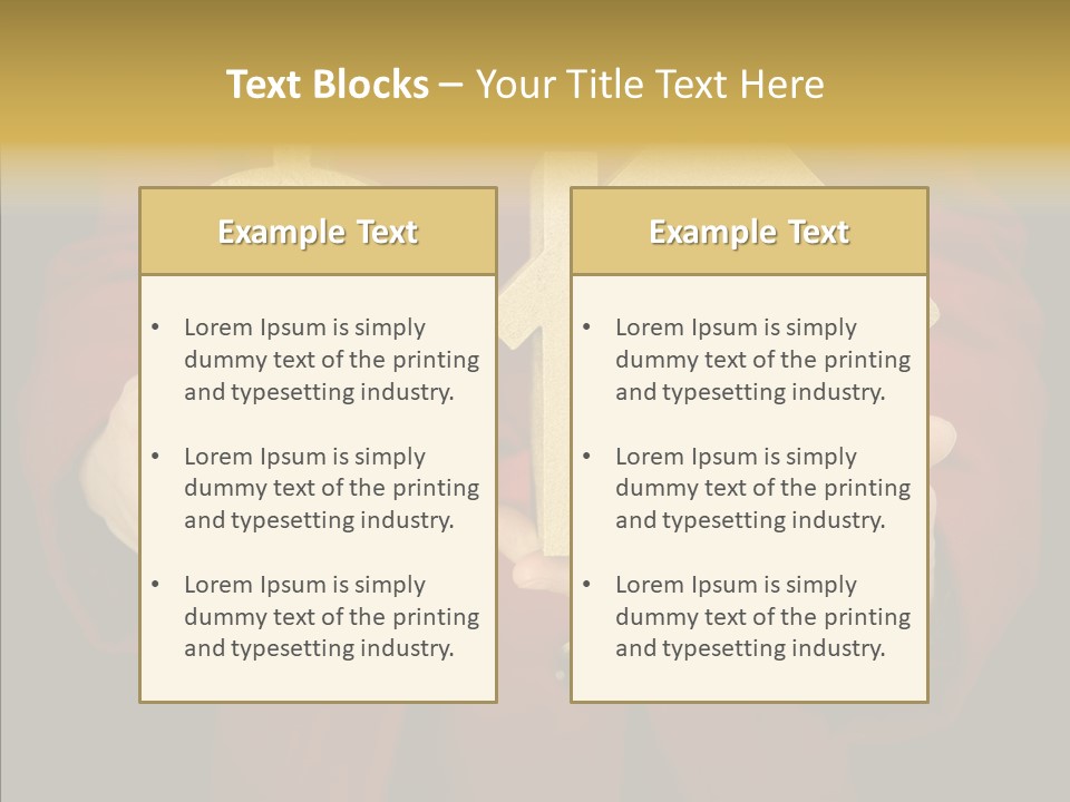 Real Purchasing Money PowerPoint Template
