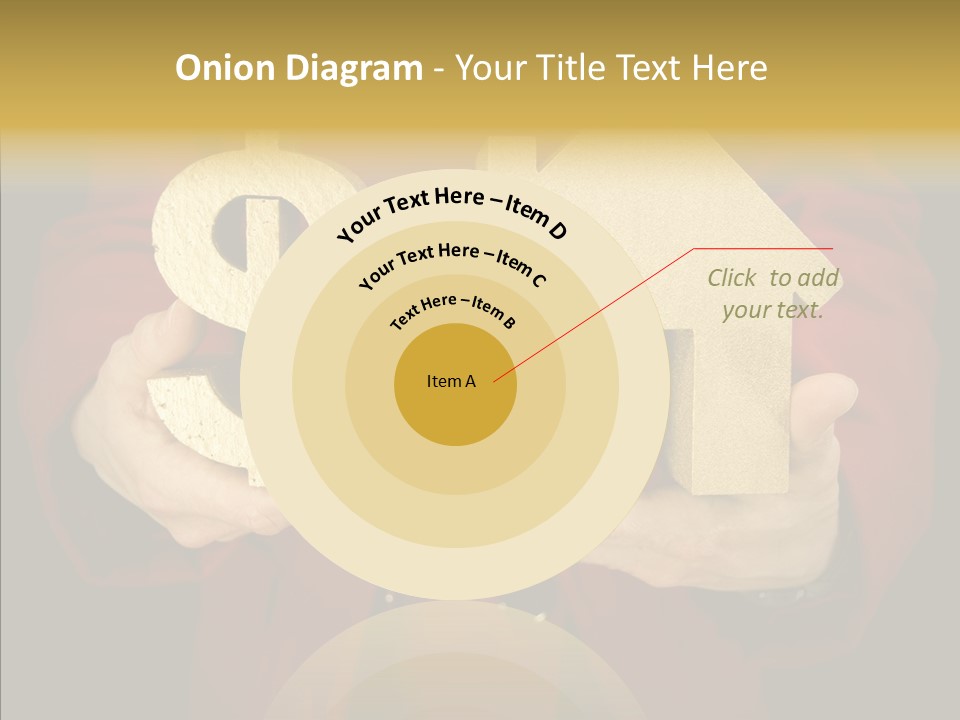 Real Purchasing Money PowerPoint Template