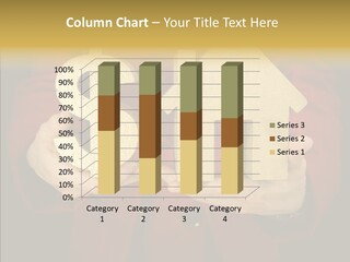 Real Purchasing Money PowerPoint Template