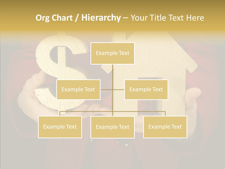 Real Purchasing Money PowerPoint Template