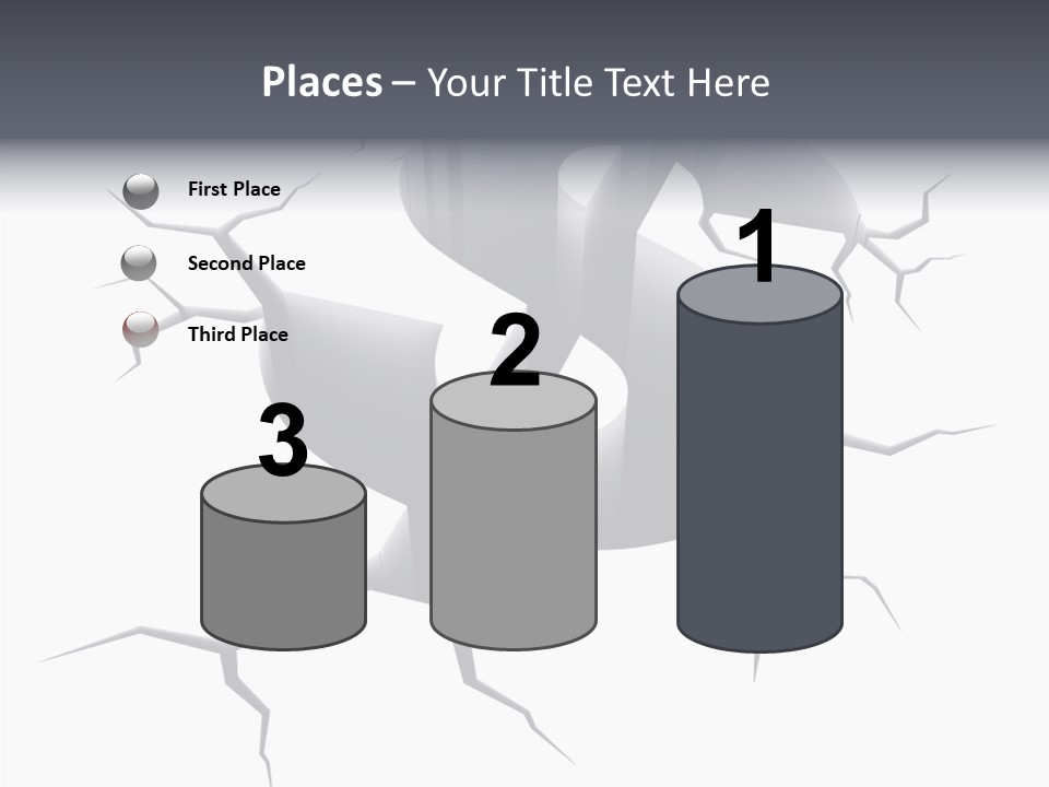Object Idea Account PowerPoint Template