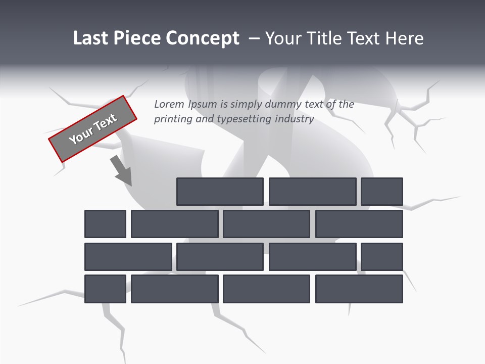 Object Idea Account PowerPoint Template