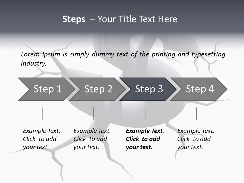 Object Idea Account PowerPoint Template