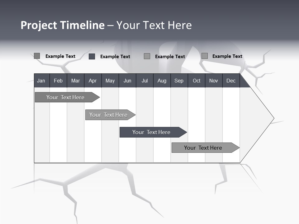 Object Idea Account PowerPoint Template