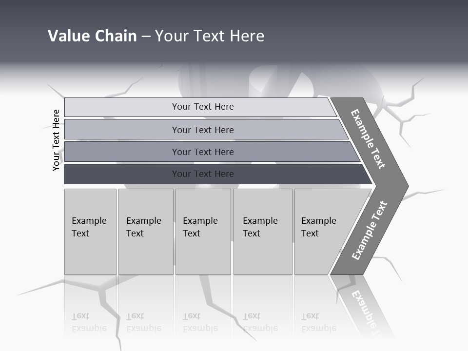 Object Idea Account PowerPoint Template