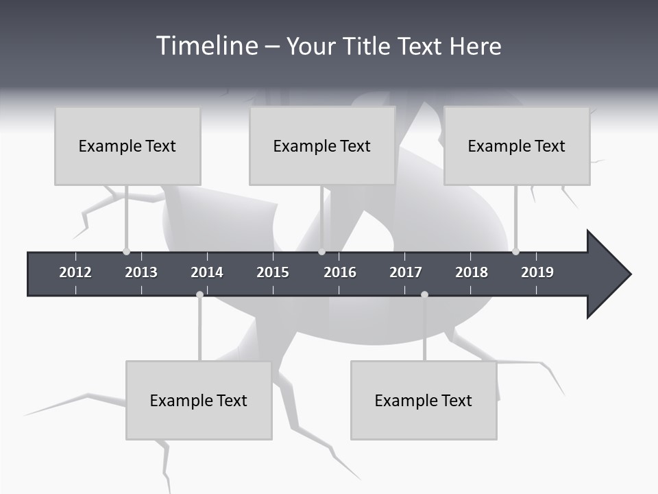 Object Idea Account PowerPoint Template