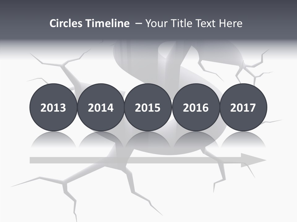 Object Idea Account PowerPoint Template