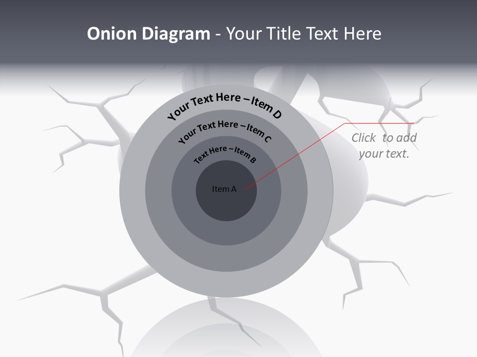 Object Idea Account PowerPoint Template