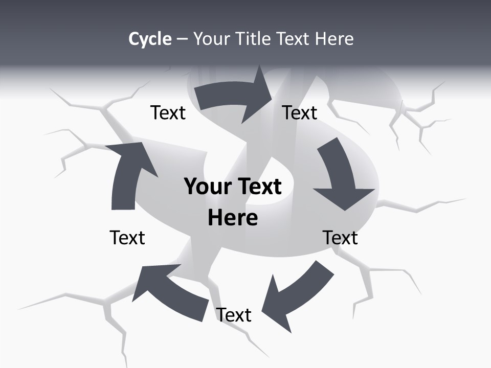 Object Idea Account PowerPoint Template