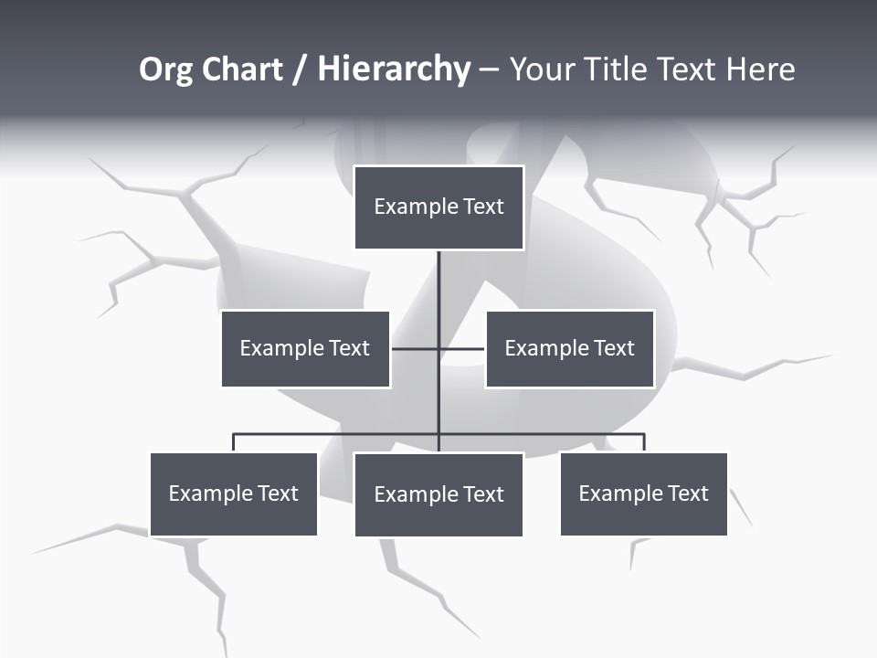Object Idea Account PowerPoint Template