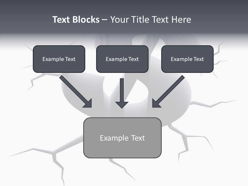 Object Idea Account PowerPoint Template