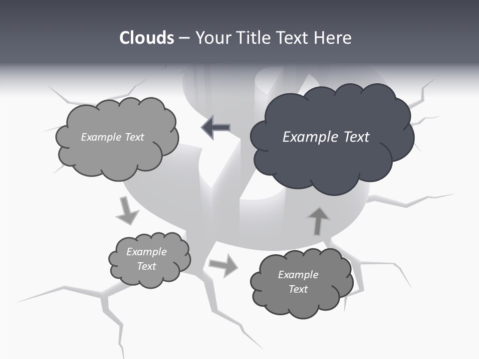 Object Idea Account PowerPoint Template