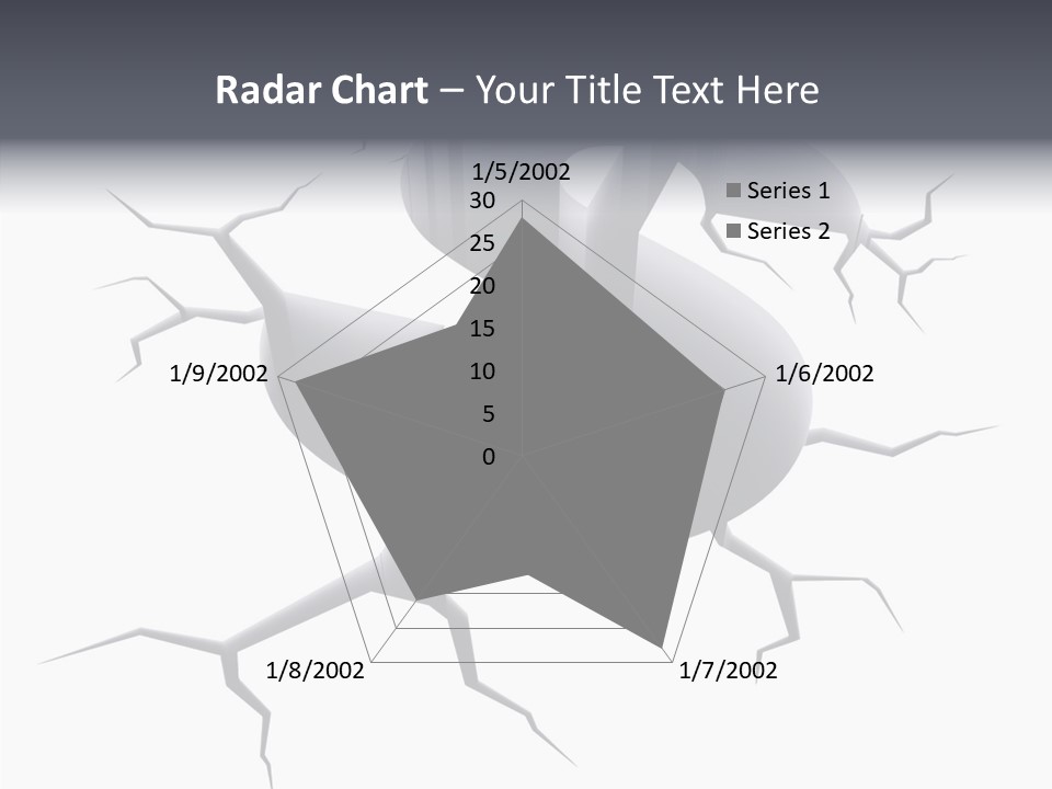Object Idea Account PowerPoint Template