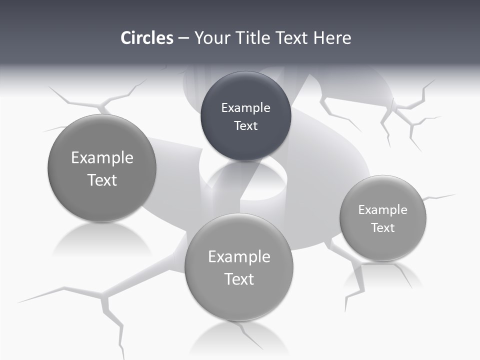 Object Idea Account PowerPoint Template