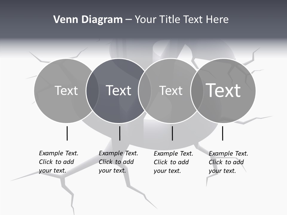 Object Idea Account PowerPoint Template