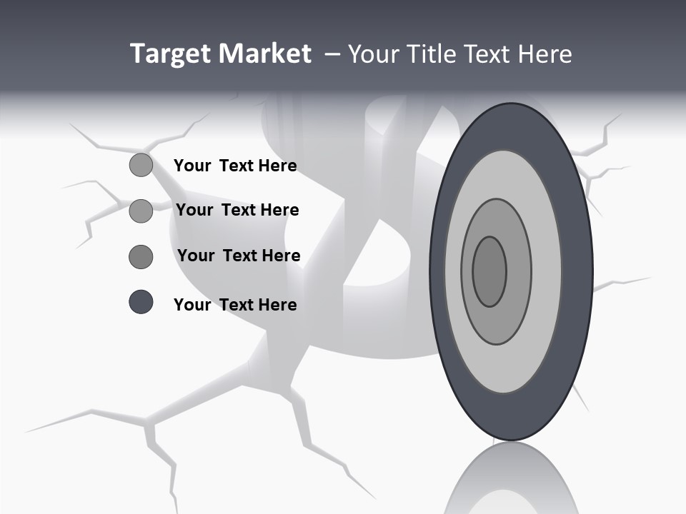 Object Idea Account PowerPoint Template