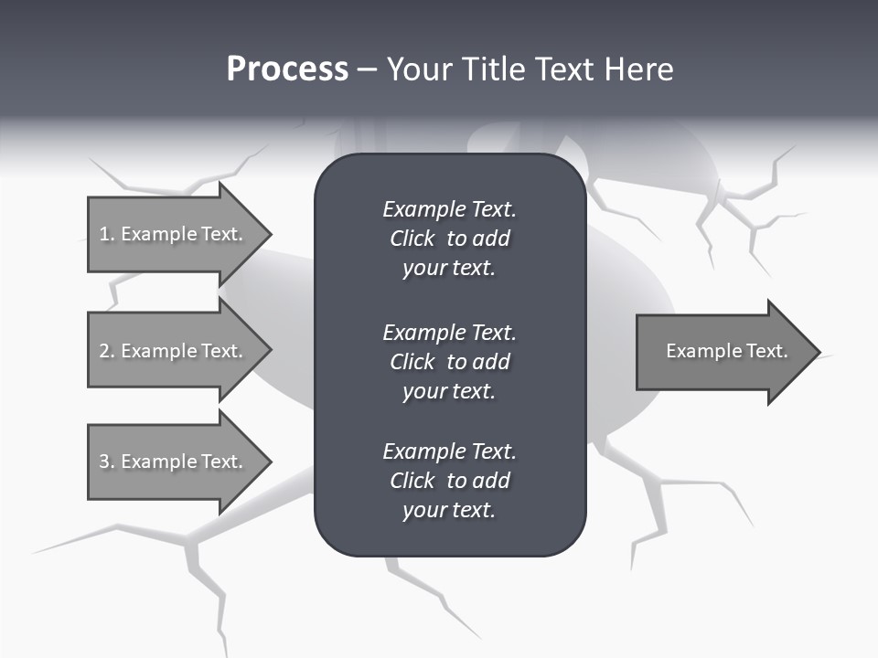 Object Idea Account PowerPoint Template
