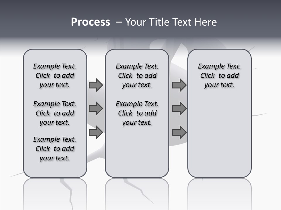 Object Idea Account PowerPoint Template